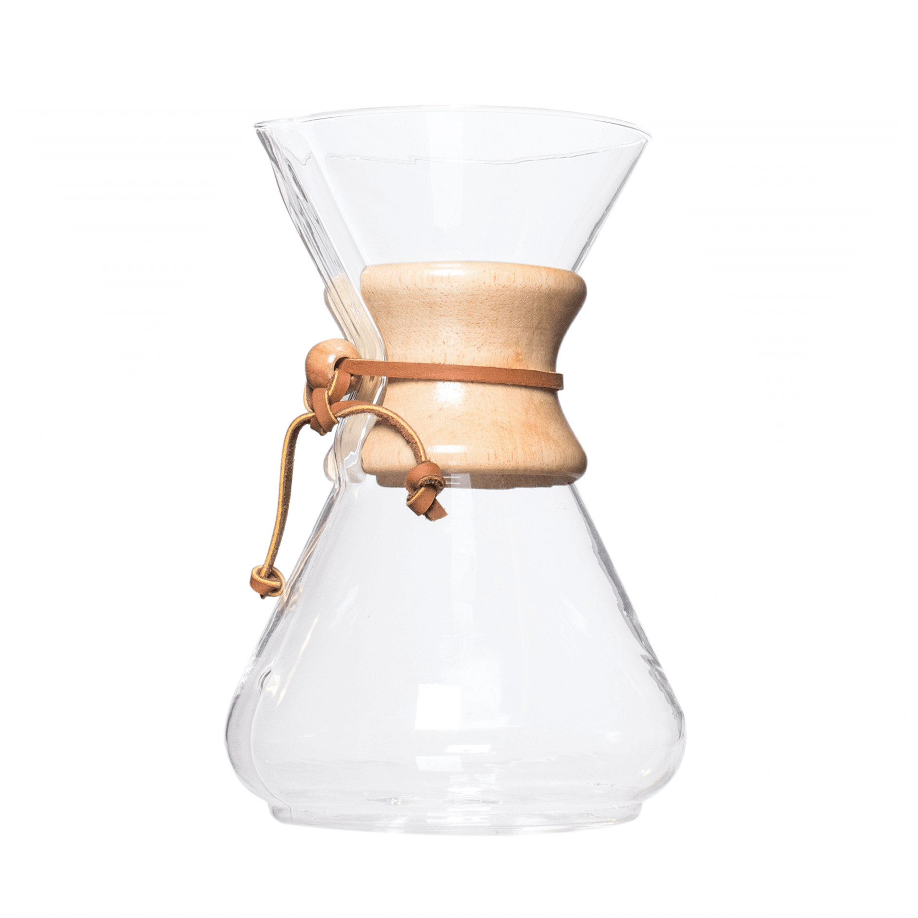 Chemex 10 Cup - Brave Fox Coffee Co.